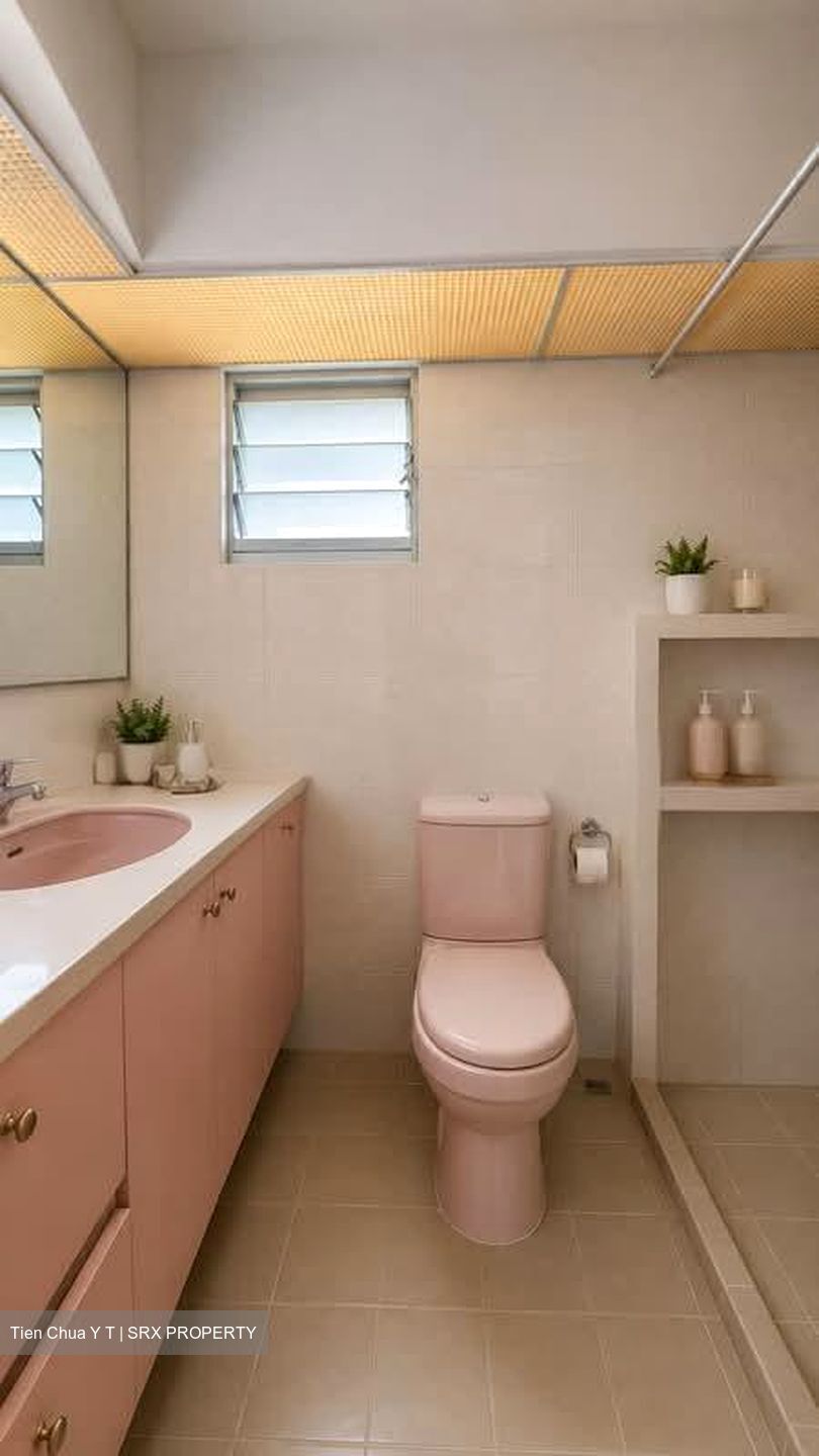 Blk 162C Rivervale Delta (Sengkang), HDB 5 Rooms #595758631